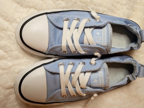 Converse all star - converse, blue