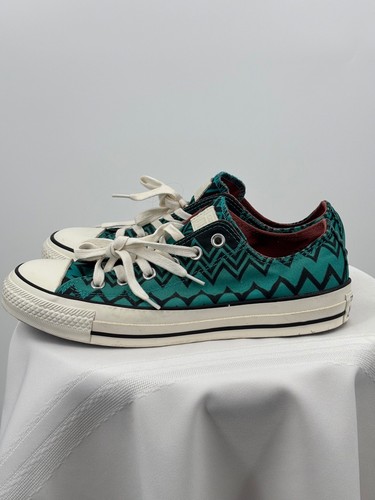 Converse missoni chuck - x,